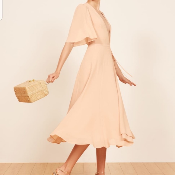 Reformation Dresses & Skirts - Reformation Rhodes Dress